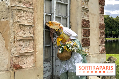 Les Plaisirs de Dampierre