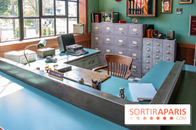 Avengers Campus : Stark Factory, nos photos du restaurant-atelier d'Iron Man à Disneyland Paris