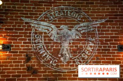 Avengers Campus : Stark Factory, nos photos du restaurant-atelier d'Iron Man à Disneyland Paris