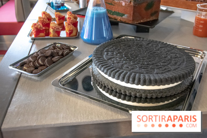 Avengers Campus : Pym Kitchen, nos photos du restaurant qui voit petit et grand à Disneyland Paris