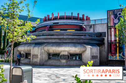 Avengers Campus : Pym Kitchen, nos photos du restaurant qui voit petit et grand à Disneyland Paris