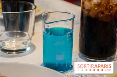 Avengers Campus : Pym Kitchen, nos photos du restaurant qui voit petit et grand à Disneyland Paris