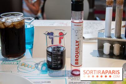 Avengers Campus : Pym Kitchen, nos photos du restaurant qui voit petit et grand à Disneyland Paris