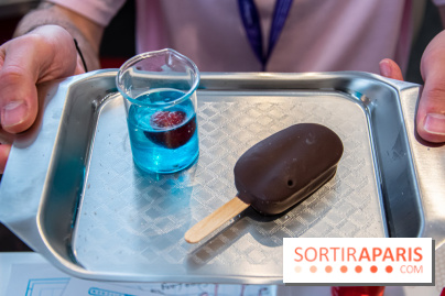 Avengers Campus : Pym Kitchen, nos photos du restaurant qui voit petit et grand à Disneyland Paris