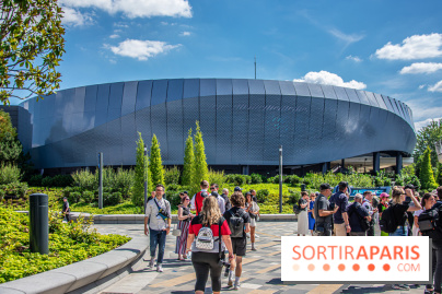 Avengers Campus : Flight Force, notre test du grand huit renversant à Disneyland Paris