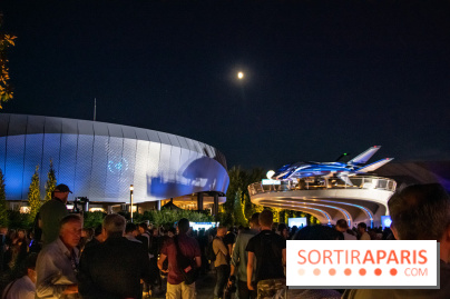 Avengers Campus : Flight Force, notre test du grand huit renversant à Disneyland Paris