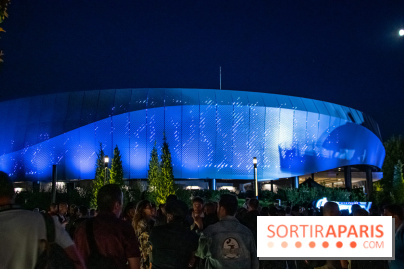 Avengers Campus : Flight Force, notre test du grand huit renversant à Disneyland Paris