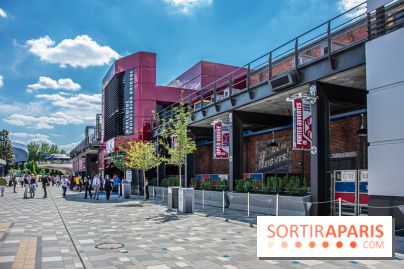 Avengers Campus : Spider-Man WEB Adventure, notre test de la nouvelle attraction à Disneyland Paris