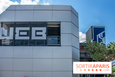 Avengers Campus : Spider-Man WEB Adventure, notre test de la nouvelle attraction à Disneyland Paris