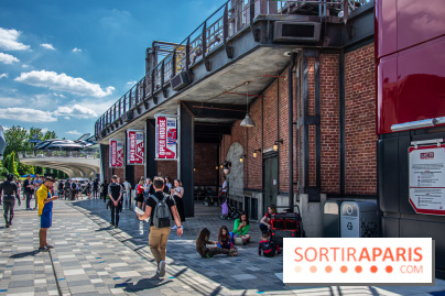 Avengers Campus : Spider-Man WEB Adventure, notre test de la nouvelle attraction à Disneyland Paris