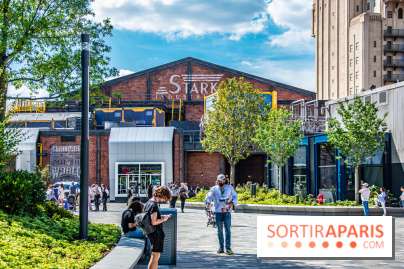 Avengers Campus : Spider-Man WEB Adventure, notre test de la nouvelle attraction à Disneyland Paris