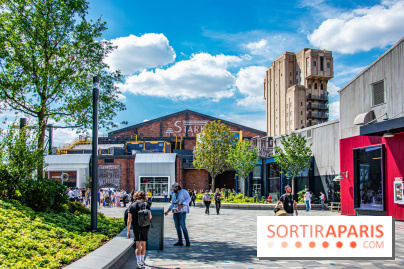 Avengers Campus : Spider-Man WEB Adventure, notre test de la nouvelle attraction à Disneyland Paris