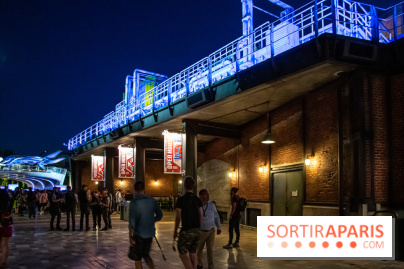 Avengers Campus : Spider-Man WEB Adventure, notre test de la nouvelle attraction à Disneyland Paris