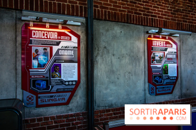 Avengers Campus : Spider-Man WEB Adventure, notre test de la nouvelle attraction à Disneyland Paris