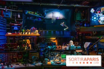 Avengers Campus : Spider-Man WEB Adventure, notre test de la nouvelle attraction à Disneyland Paris