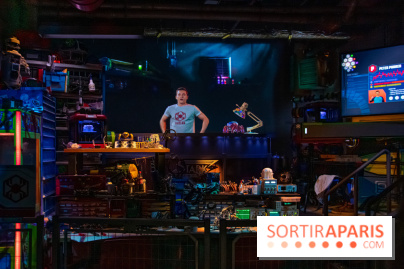 Avengers Campus : Spider-Man WEB Adventure, notre test de la nouvelle attraction à Disneyland Paris