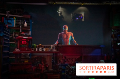 Avengers Campus : Spider-Man WEB Adventure, notre test de la nouvelle attraction à Disneyland Paris