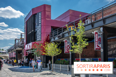 Avengers Campus, notre report de la nouvelle zone dédiée au super-héros Marvel à Disneyland Paris