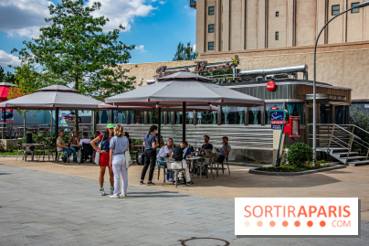 Avengers Campus, notre report de la nouvelle zone dédiée au super-héros Marvel à Disneyland Paris