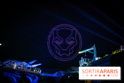 Avengers Campus, notre report de la nouvelle zone dédiée au super-héros Marvel à Disneyland Paris