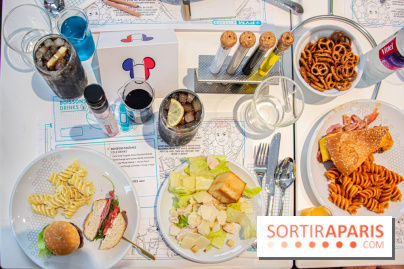 Avengers Campus, notre report de la nouvelle zone dédiée au super-héros Marvel à Disneyland Paris