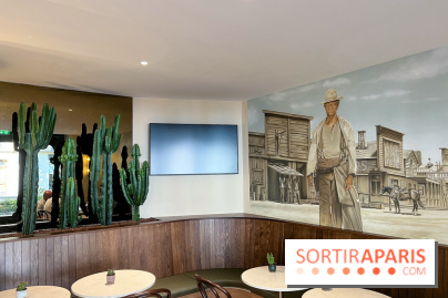 Girotti Paris, le glacier de Terence Hill