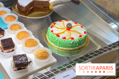 Girotti Paris, le glacier de Terence Hill