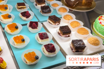 Girotti Paris, le glacier de Terence Hill