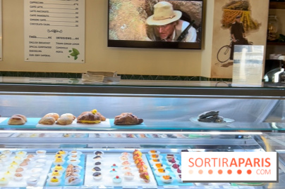 Girotti Paris, le glacier de Terence Hill