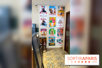 Girotti Paris, le glacier de Terence Hill