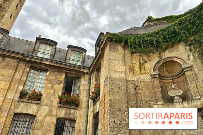 L'Eglise Saint-Germain-des-Prés, le cœur du Quartier Latin