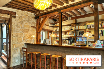 Blitz Society, le bar parisien qui vous apprend à jouer aux échecs