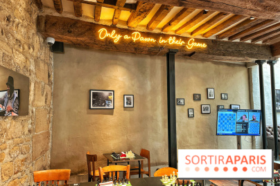 Blitz Society, le bar parisien qui vous apprend à jouer aux échecs