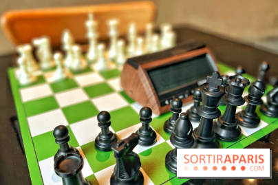 Blitz Society, le bar parisien qui vous apprend à jouer aux échecs