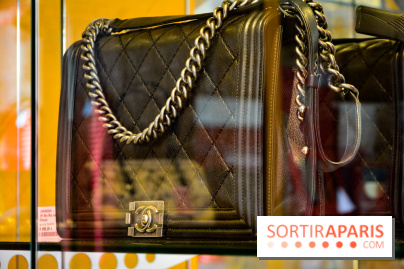 Chercheminippes, le bon plan shopping de la rue du Cherche-Midi