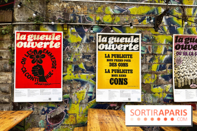 Balade sur la Petite Ceinture du 18e : le Hasard Ludique et la Recyclerie, les incontournables