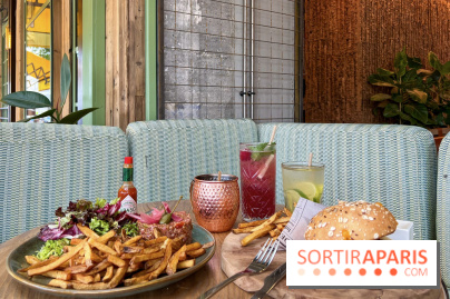 The Place To Gare de l'Est