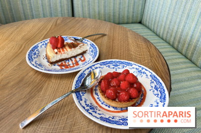 The Place To Gare de l'Est