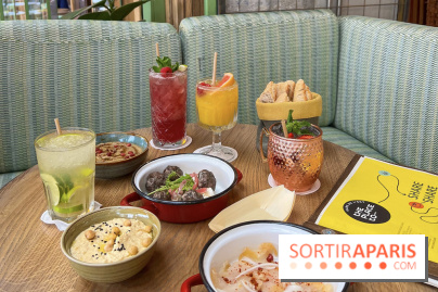 The Place To Gare de l'Est