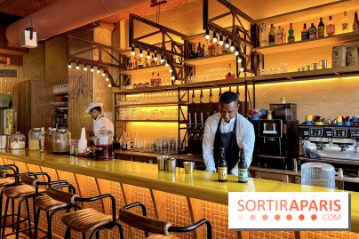 The Place To Gare de l'Est