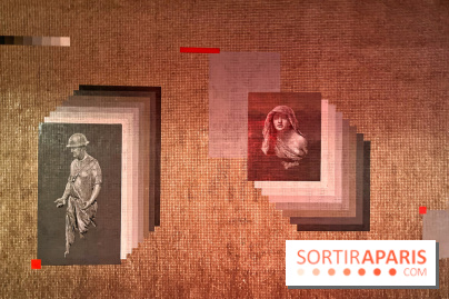 Paris : le Tunnel des Tuileries transformé en galerie de street art jusqu'en 2023