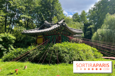 Le Moulin Jaune en photos