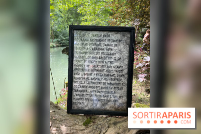 Le Moulin Jaune en photos