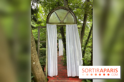 Le Moulin Jaune en photos