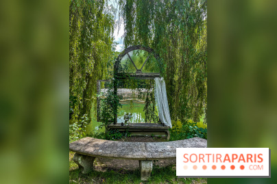 Le Moulin Jaune en photos