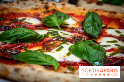 Pizzou Aligre, nos photos de la belle adresse de pizzas aux garnitures 100% made in France