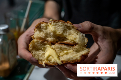 Bolo Bolo, le restaurant chinois comme à Hong Kong