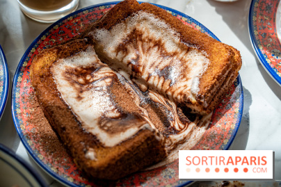 Bolo Bolo, le restaurant chinois comme à Hong Kong