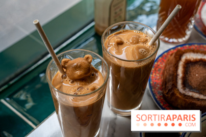 Bolo Bolo, le restaurant chinois comme à Hong Kong