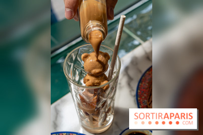 Bolo Bolo, le restaurant chinois comme à Hong Kong